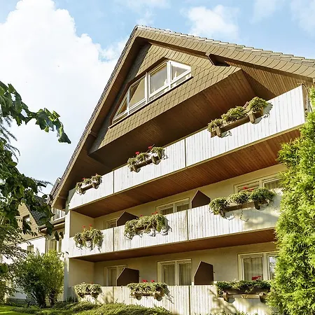 Hotel-pension Poehling Pensión 3*