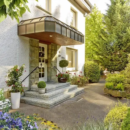 Hotel-pension Poehling