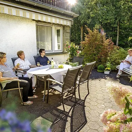 Hotel-pension Poehling Lippstadt