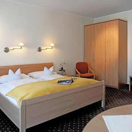 Hotel-pension Poehling Lippstadt