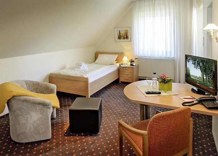 招待所 Hotel-pension Poehling