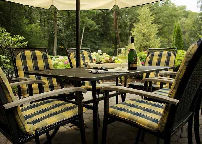 Affittacamere Hotel-pension Poehling